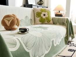 अपने लिविंग रूम को दें एक Stylish Makeover, चुनिए खूबसूरत और Durable Sofa Cover जो बढ़ाएं आपके घर की शान अपने लिविंग रूम को दें एक Stylish Makeover, चुनिए खूबसूरत और Durable Sofa Cover जो बढ़ाएं आपके घर की शान
