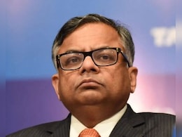 Ahmedabad Plane Crash: टाटा सन्सच्या प्रमुखांनी लिहिलं कर्मचाऱ्यांना भावुक पत्र, वाचा संपूर्ण मजकूर Ahmedabad Plane Crash: टाटा सन्सच्या प्रमुखांनी लिहिलं कर्मचाऱ्यांना भावुक पत्र, वाचा संपूर्ण मजकूर