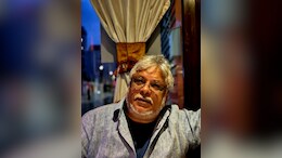 Sudipto Sen Exclusive: 'शहर में बैठे लोग माओवादियों को सपोर्ट करते हैं, ये लोग ज्यादा खतरनाक..'