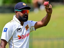 Prabath Jayasuriya Scalps 5, Sri Lanka Clinch Series Victory Over Bangladesh