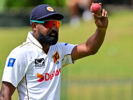 Prabath Jayasuriya Scalps 5, Sri Lanka Clinch Series Victory Over Bangladesh