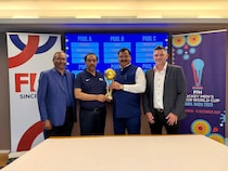 India Clubbed Alongside Pakistan In Pool B In Junior Mens Hockey World Cup