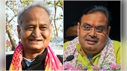 Rajasthan Politics: अशोक गहलोत ने की सीएम भजनलाल शर्मा की तारीफ, कहा- 'मैं उनकी हिम्मत की दाद देता हूं'
