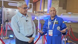 "Absolutely, I'm A Test Pilot": Rakesh Sharma On Flying To Space Again