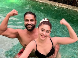 Shefali Jariwala और पराग त्यागी दोस्त से बने लवर्स और फिर पति-पत्नी, कपल ने शेयर की थी सभी से अपनी लव स्टोरी