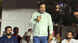RAS Exam: SI भर्ती के बीच RAS एग्जाम का मुद्दा भी गरमाया, हनुमान बेनीवाल ने की परीक्षा आगे बढ़ाने की मांग