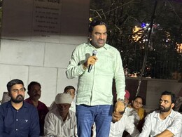 RAS Exam: SI भर्ती के बीच RAS एग्जाम का मुद्दा भी गरमाया, हनुमान बेनीवाल ने की परीक्षा आगे बढ़ाने की मांग