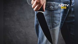 Crime News: पहिल्यांदा चाकूने भोसकलं, मग जाळण्याचा प्रयत्न... माथेफिरू प्रियकराचं भयंकर कृत्य