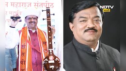 BJP News: चौकशी आधीच बडगुजरांना क्लिनचिट! दहशतवाद्याशी संबंध भाजपला गंभीर वाटत नाहीत का?