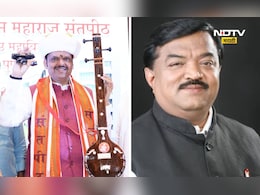 BJP News: चौकशी आधीच बडगुजरांना क्लिनचिट! दहशतवाद्याशी संबंध भाजपला गंभीर वाटत नाहीत का? BJP News: चौकशी आधीच बडगुजरांना क्लिनचिट! दहशतवाद्याशी संबंध भाजपला गंभीर वाटत नाहीत का?