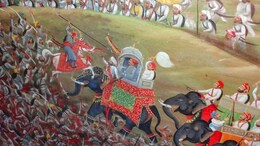 Maharana Pratap: किताबों में कैसे जुड़ा हल्दीघाटी युद्ध में महाराणा प्रताप की जीत का चैप्टर? इतिहासकार ने दिए ये प्रमाण