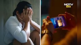 Navi Mumbai News: आंघोळ करताना अल्पवयीन तरुणीचा व्हिडीओ काढला, शरीरसंबंधासाठी दबाव, पुढे जे घडलं ते...