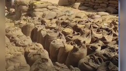 धान खरीदी में डेढ़ करोड़ से ज्यादा की हेराफेरी, FIR दर्ज करने की तैयारी कर रहा प्रबंधन
