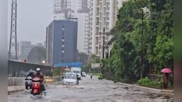 Hinjewadi Water Crisis: हिंजवडी आयटी पार्कचे 'वॉटर पार्क' का होते? जलकोंडीची मानवनिर्मित कारणे समोर