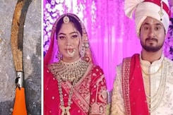 In Honeymoon Murder Case, 119 Calls By Sonam Raghuvanshi And A New Name In Honeymoon Murder Case, 119 Calls By Sonam Raghuvanshi And A New Name
