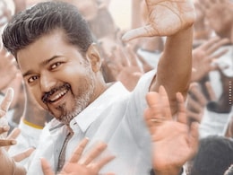 A <i>Jana Nayagan</i> Update: First Glimpse Of Thalapathy Vijay's Final Film To Be Out On This Date