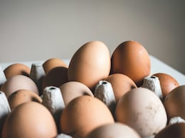 India Ahead Of Neighbours In Egg Intake, But Still Lags Global Average India Ahead Of Neighbours In Egg Intake, But Still Lags Global Average