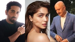 What We Know About Sooraj Barjatya's Next With Anupam Kher, Ayushmann Khurrana And Sharvari