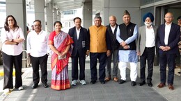 शैतान की चाल को कायमाब नहीं होने दिया...विदेशों में पाकिस्तान की पोल खोलने पर BJP सांसद गुलाम अली खटाना