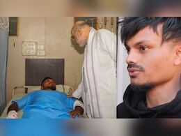 ‘नहीं पता प्लेन क्रैश में कैसे जिंदा बचा’... मौत को अकेले मात देने वाले पैंसेजर ‘11A’ के परिवार ने क्या कहा? ‘नहीं पता प्लेन क्रैश में कैसे जिंदा बचा’... मौत को अकेले मात देने वाले पैंसेजर ‘11A’ के परिवार ने क्या कहा?