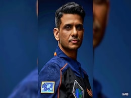 In Pics: Who Is Shubhanshu Shukla, Indian Astronaut To Fly Into Space In Pics: Who Is Shubhanshu Shukla, Indian Astronaut To Fly Into Space