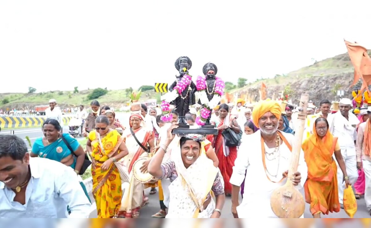 Latest and Breaking News on NDTV