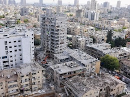 Israel-Iran Conflict Day 3: Netanyahu Says "Killing" Iran's Supreme Leader Would End Conflict