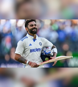 "Virat Kohli Playing, His Daughter...": Ex-India Star Slams BCCI Family Diktat, Gives Big Example