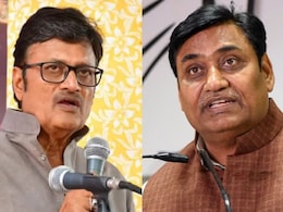 सीकर:  राठौड़ का डोटासरा के पानी रोकने वाले बयान पर पलटवार, कहा- सुर्खियों में रहना उनकी पुरानी आदत सीकर:  राठौड़ का डोटासरा के पानी रोकने वाले बयान पर पलटवार, कहा- सुर्खियों में रहना उनकी पुरानी आदत