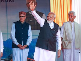 8वीं क्लास और अटल का जिक्र... ऐतिहासिक चिनाब ब्रिज पर सीएम उमर को क्यों याद आए अटल बिहारी वाजयेपी