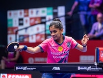 "Always Hear Stories About Indian Army": UTT 6 Star Sreeja Akula Reveals Her Biggest Motivation