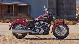 Indian Motorcycle Reveals Prices Of 2025 Chief, Challenger, And More