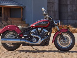 Indian Motorcycle Reveals Prices Of 2025 Chief, Challenger, And More