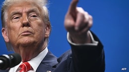 Trump Signs Order Designating Antifa As 'Domestic Terrorist' Organisation