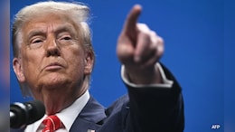 Trump Claims He Stopped India, Pak War By Threatening To 'Cancel All Deals'