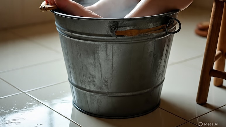 पैरों की बदबू करनी है दूर तो फॉलो करें ये आसान टिप्स