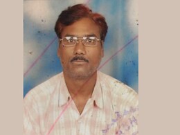 Chhatrapati Sambhajinagar : आधी सरण रचलं मग स्वत:ला पेटवलं; शेतकऱ्याचं टोकाचं पाऊल