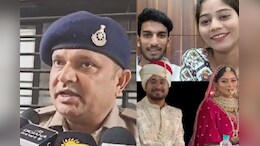 Murder Case Investigation Day 4: इंदौर में सोनम-राजा केस में शिलांग पुलिस की जांच जारी, क्राइम ब्रांच कर रही मदद