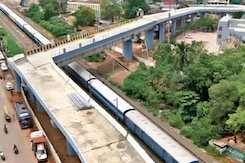 Bhopal Bridge With 90-Degree Turn To Be Redesigned After Memes Go Viral Bhopal Bridge With 90-Degree Turn To Be Redesigned After Memes Go Viral