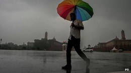 Monsoon Arrives In Delhi, Covers Entire Country 9 Days Early: Weather Office