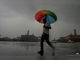 Weather Office Predicts Heavy Rain Over Next 6-7 Days Across India Weather Office Predicts Heavy Rain Over Next 6-7 Days Across India