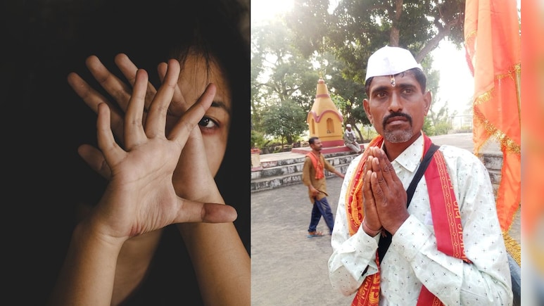 Jalgaon Crime: अल्पवयीन मुलीची विक्री, लग्न अन् गर्भपात... लेकीचे हाल पाहून पित्याने मृत्यूला कवटाळलं