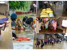 असम से मणिपुर तक बाढ़-बारिश से हाहाकार, पूर्वोत्तर में 48 मौतें, 600 भूस्खलन, 1500 गांव जलमग्न असम से मणिपुर तक बाढ़-बारिश से हाहाकार, पूर्वोत्तर में 48 मौतें, 600 भूस्खलन, 1500 गांव जलमग्न
