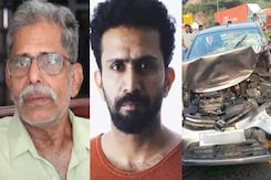 Shine Tom Chacko's Father Dies In Accident, Malayalam Actor Injured Shine Tom Chacko's Father Dies In Accident, Malayalam Actor Injured