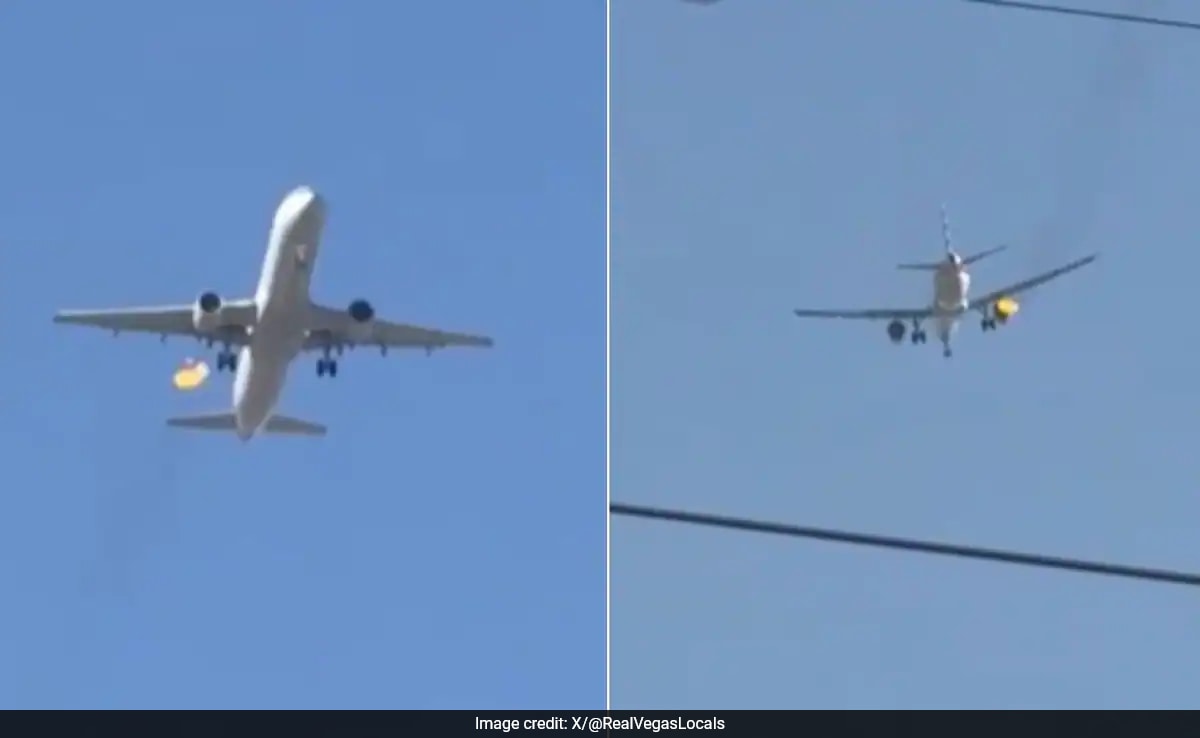 Полет на American Airlines със 159 души на борда беше