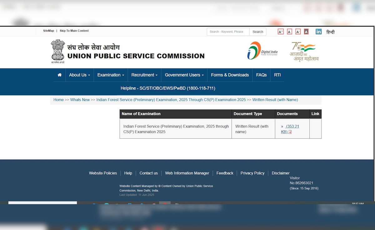 Latest and Breaking News on NDTV Latest and Breaking News on NDTV
