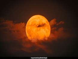 From Buck Moon To Pluto's Rare Appearance, 8 Must-See Night Sky Events In July From Buck Moon To Pluto's Rare Appearance, 8 Must-See Night Sky Events In July