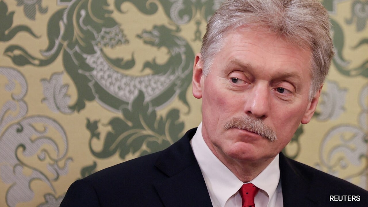 Russia warns new U.S. sanctions would complicate Ukraine peace efforts