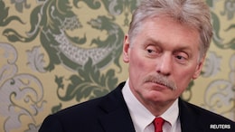 Russia Says Weekend Ukraine Peace Talks In Miami Not Breakthrough