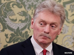 Russia Says Weekend Ukraine Peace Talks In Miami Not Breakthrough